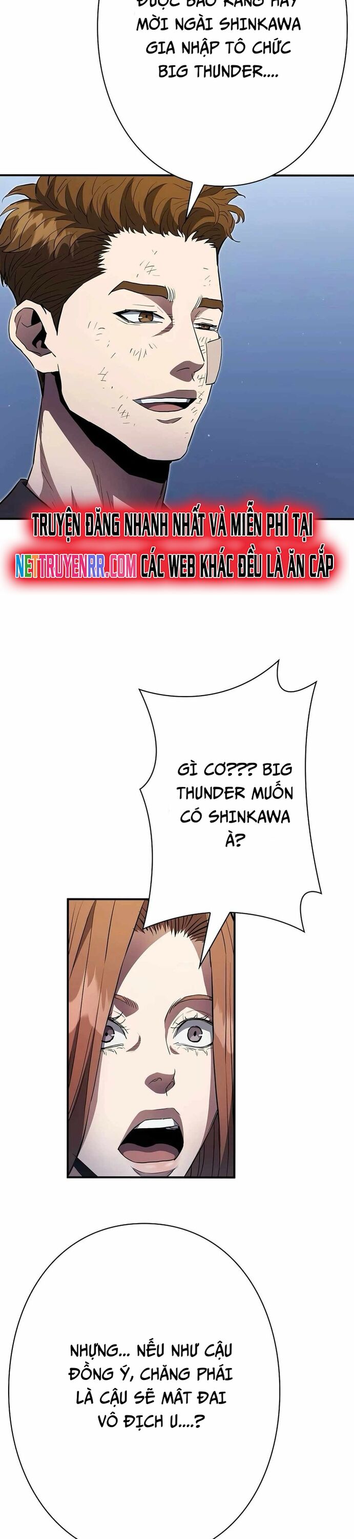 Bát Giác Phản Diện Chap 22 - Next Chap 23
