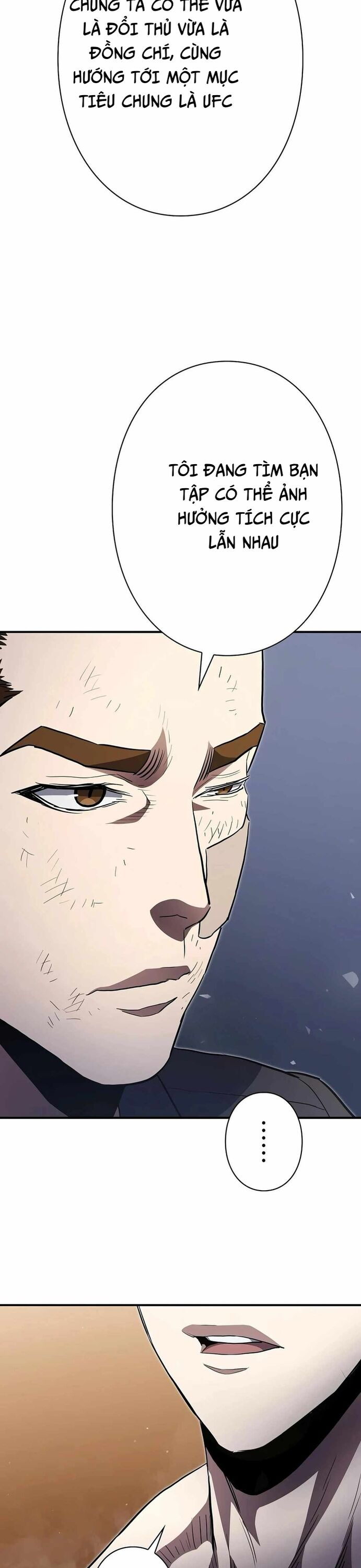 Bát Giác Phản Diện Chap 22 - Next Chap 23