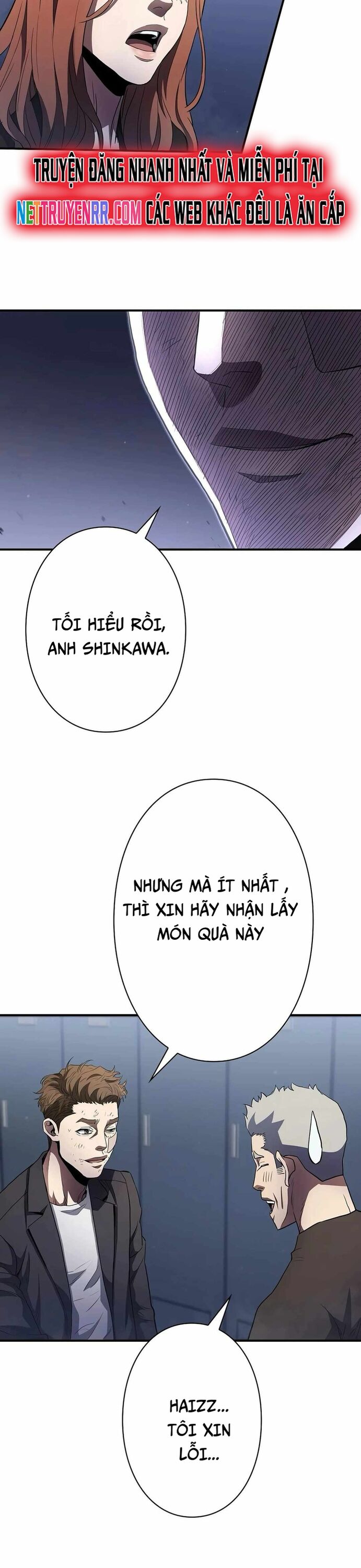 Bát Giác Phản Diện Chap 22 - Next Chap 23
