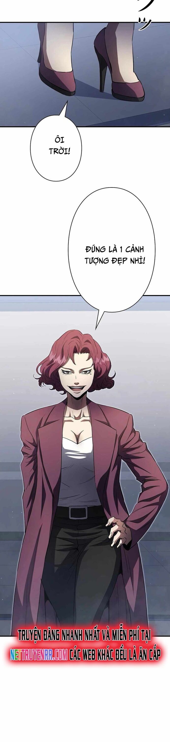 Bát Giác Phản Diện Chap 22 - Next Chap 23