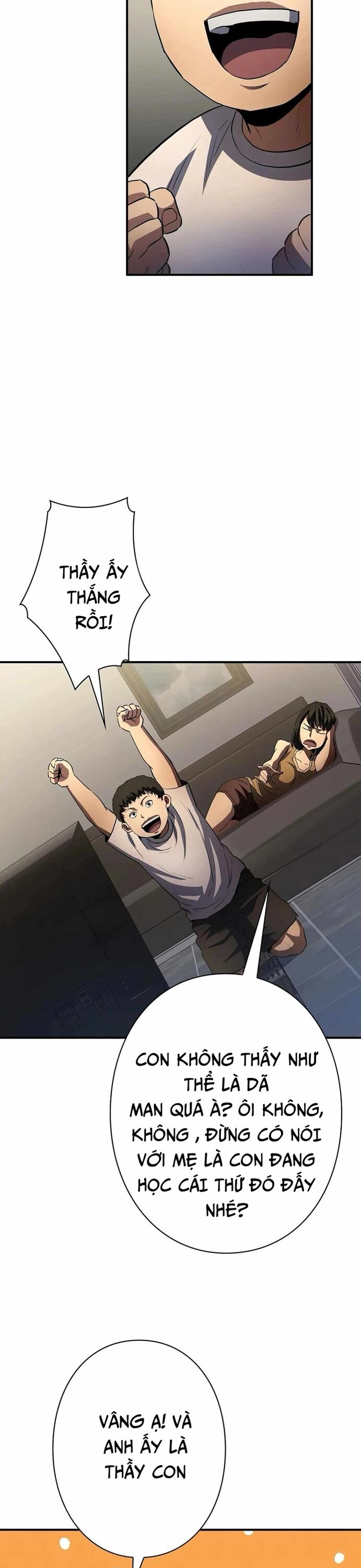 Bát Giác Phản Diện Chap 22 - Next Chap 23