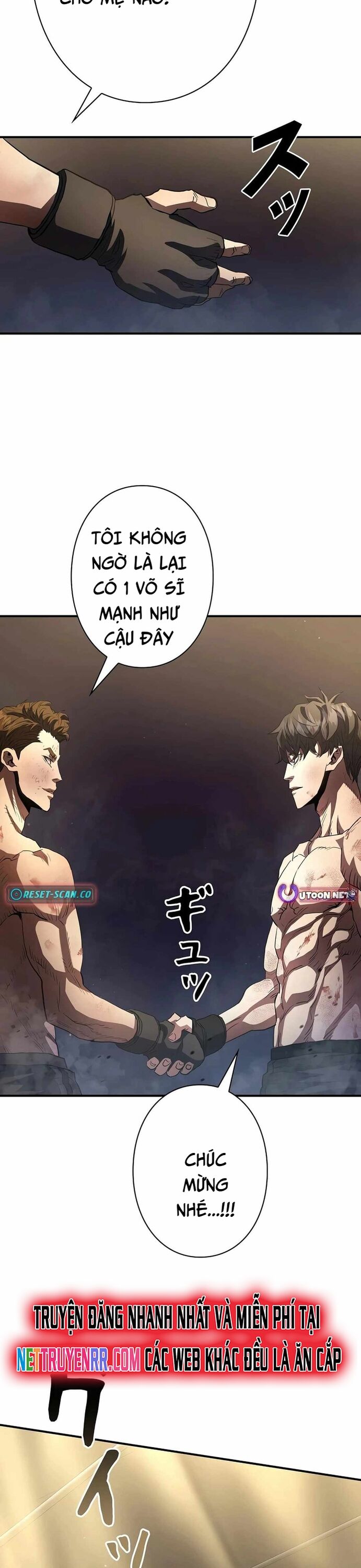 Bát Giác Phản Diện Chap 22 - Next Chap 23