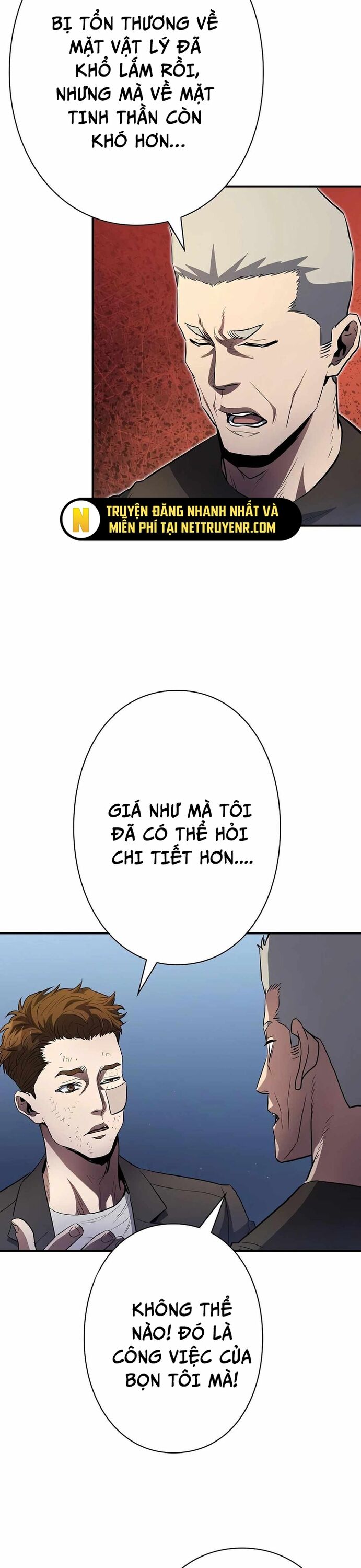 Bát Giác Phản Diện Chap 23 - Next Chap 24