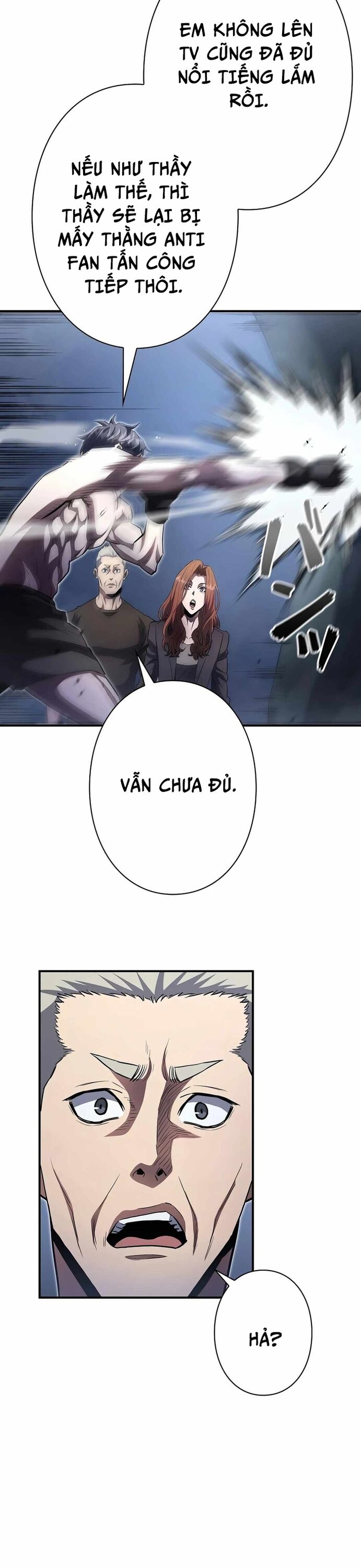 Bát Giác Phản Diện Chap 23 - Next Chap 24