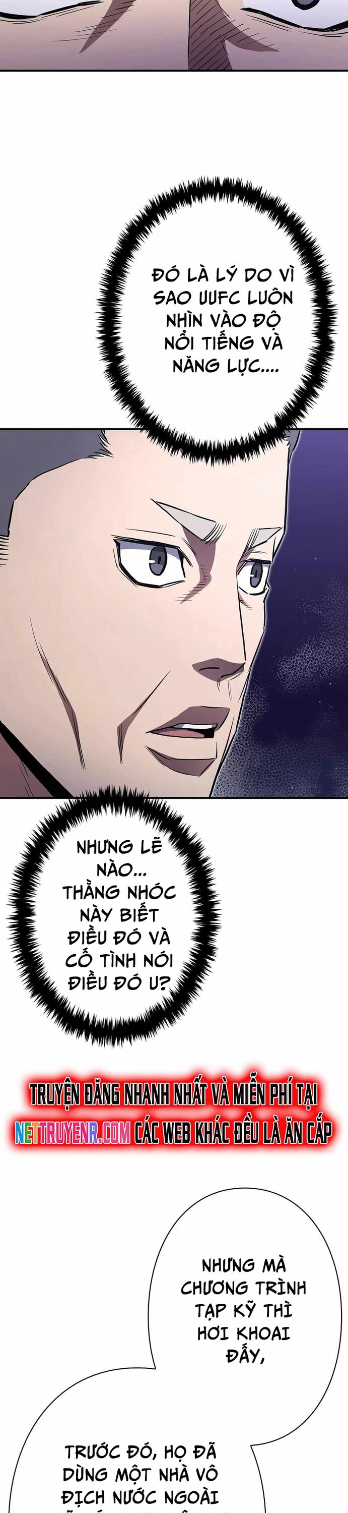 Bát Giác Phản Diện Chap 23 - Next Chap 24