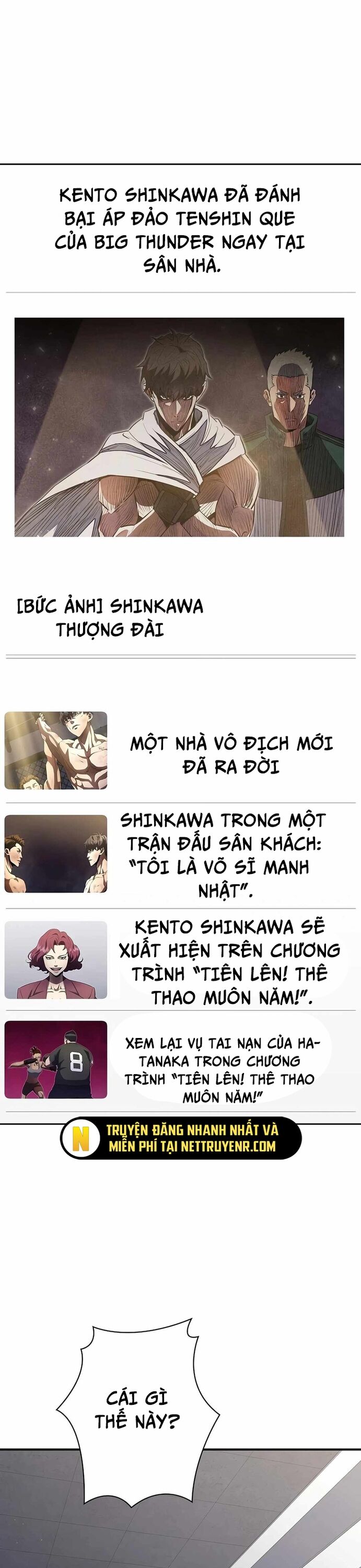 Bát Giác Phản Diện Chap 23 - Next Chap 24