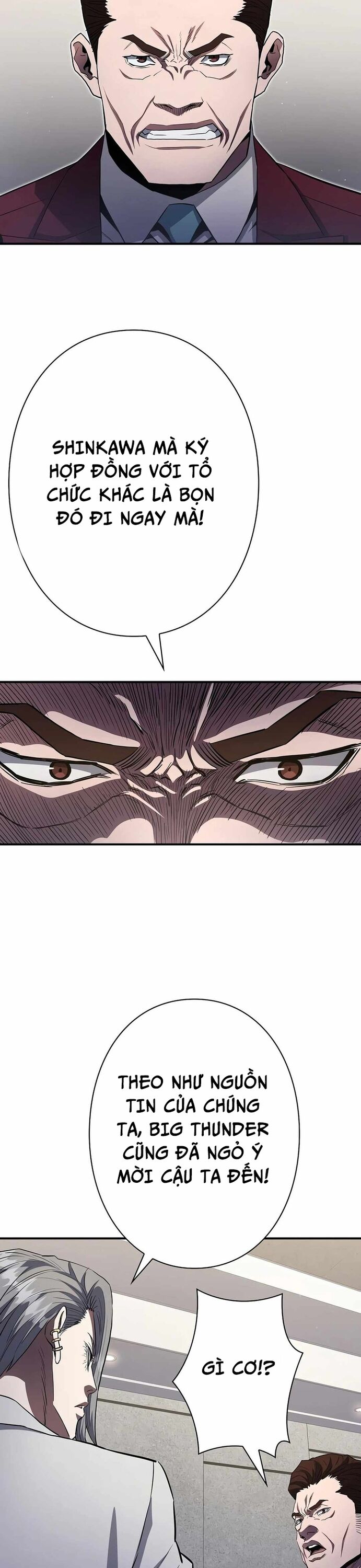 Bát Giác Phản Diện Chap 23 - Next Chap 24