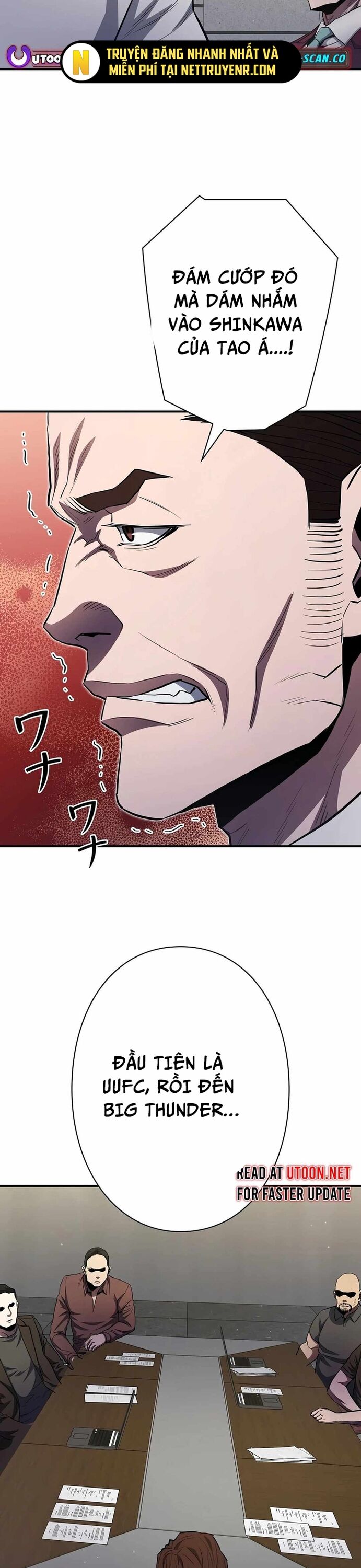 Bát Giác Phản Diện Chap 23 - Next Chap 24