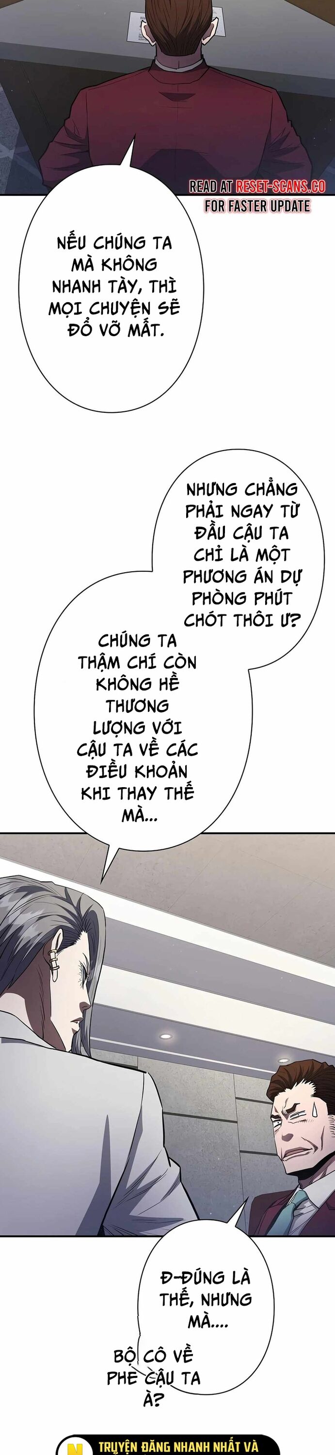 Bát Giác Phản Diện Chap 23 - Next Chap 24