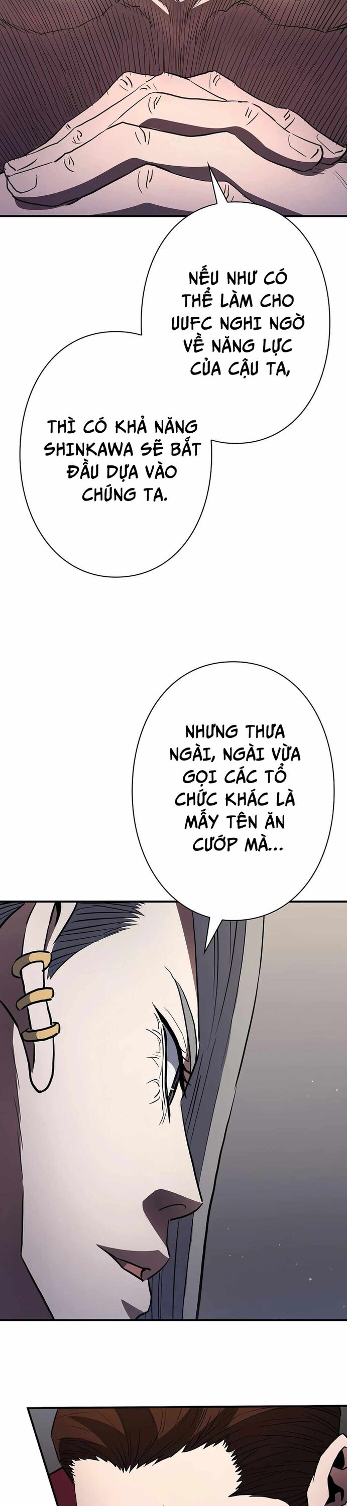 Bát Giác Phản Diện Chap 23 - Next Chap 24