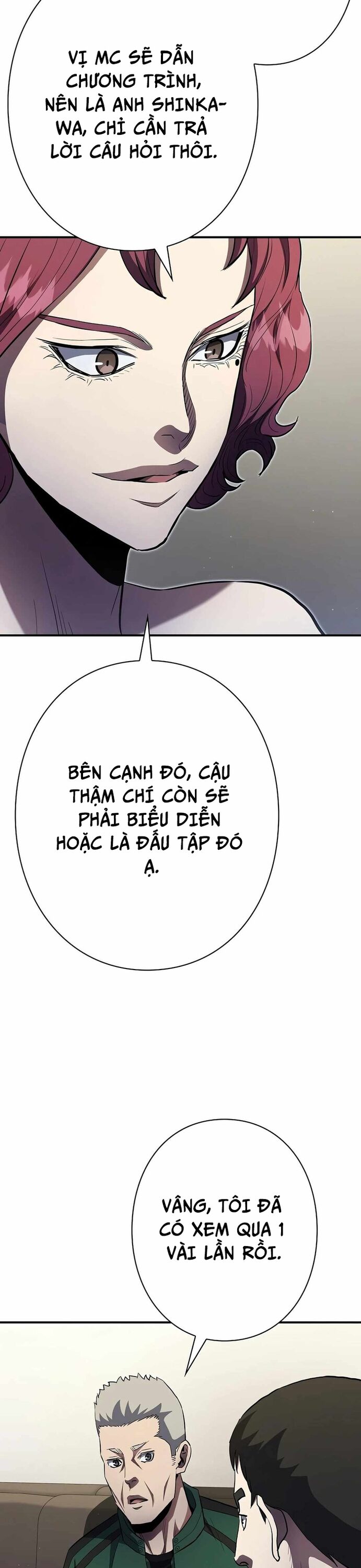 Bát Giác Phản Diện Chap 23 - Next Chap 24