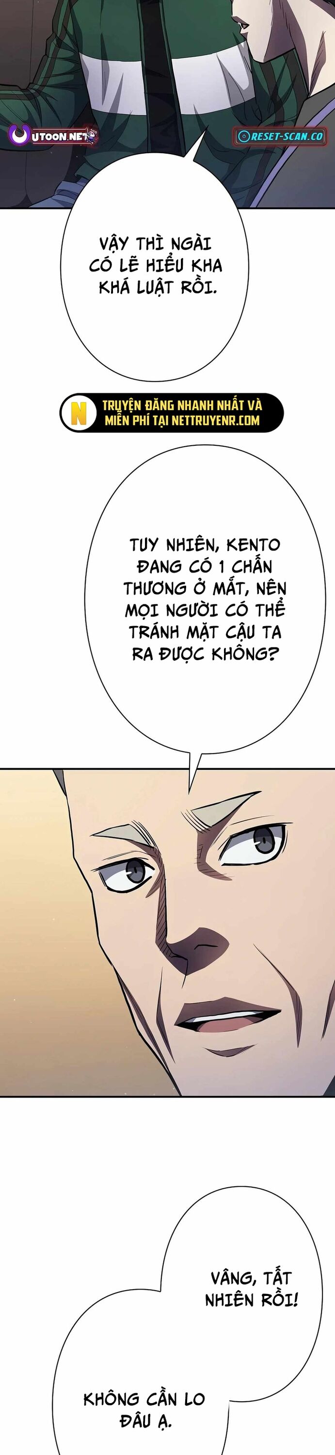 Bát Giác Phản Diện Chap 23 - Next Chap 24