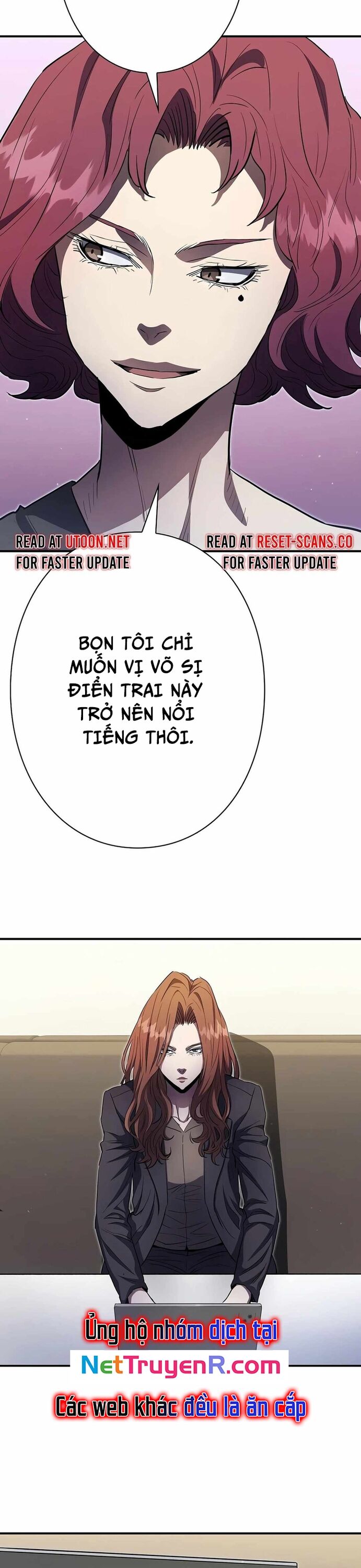 Bát Giác Phản Diện Chap 23 - Next Chap 24