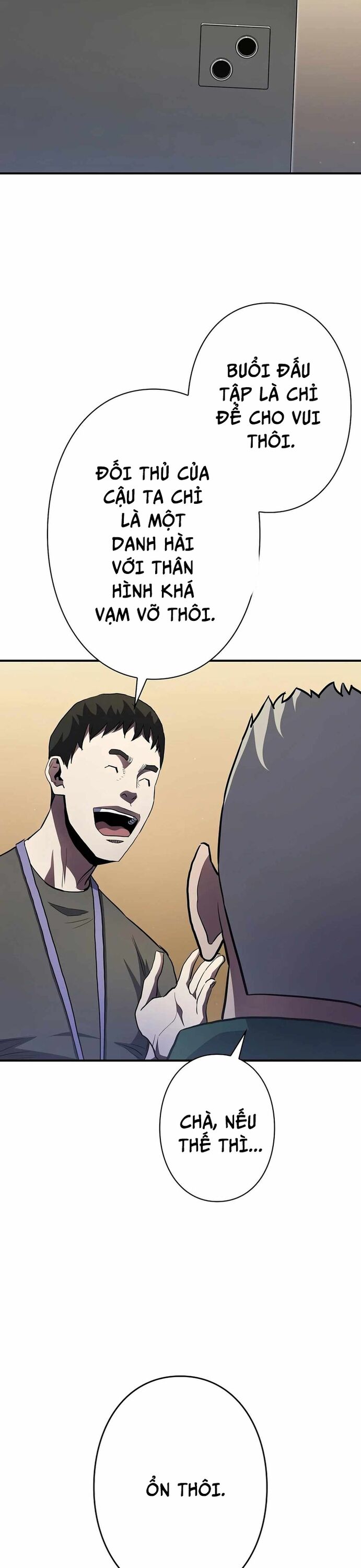 Bát Giác Phản Diện Chap 23 - Next Chap 24