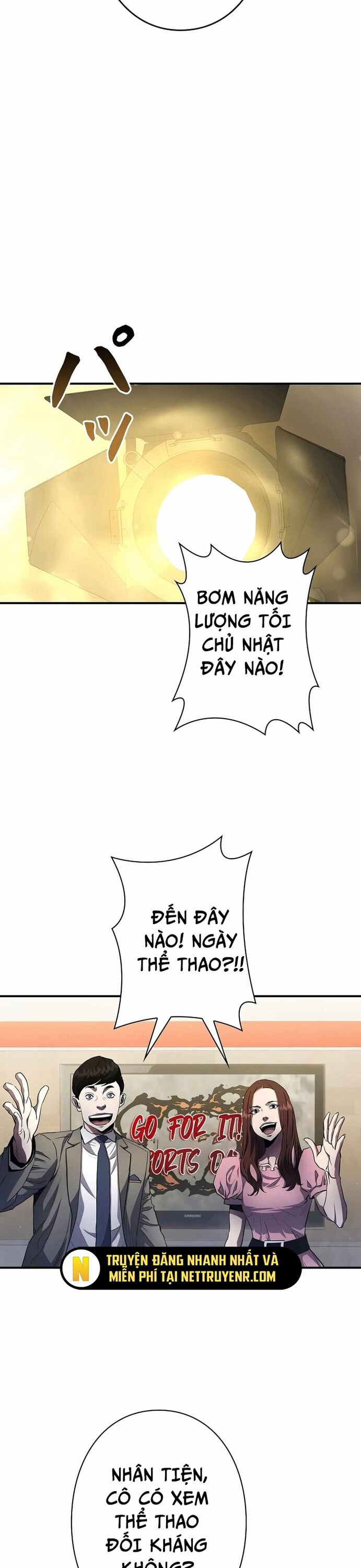 Bát Giác Phản Diện Chap 23 - Next Chap 24