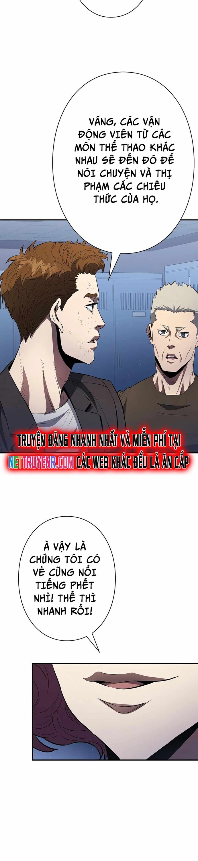 Bát Giác Phản Diện Chap 23 - Next Chap 24