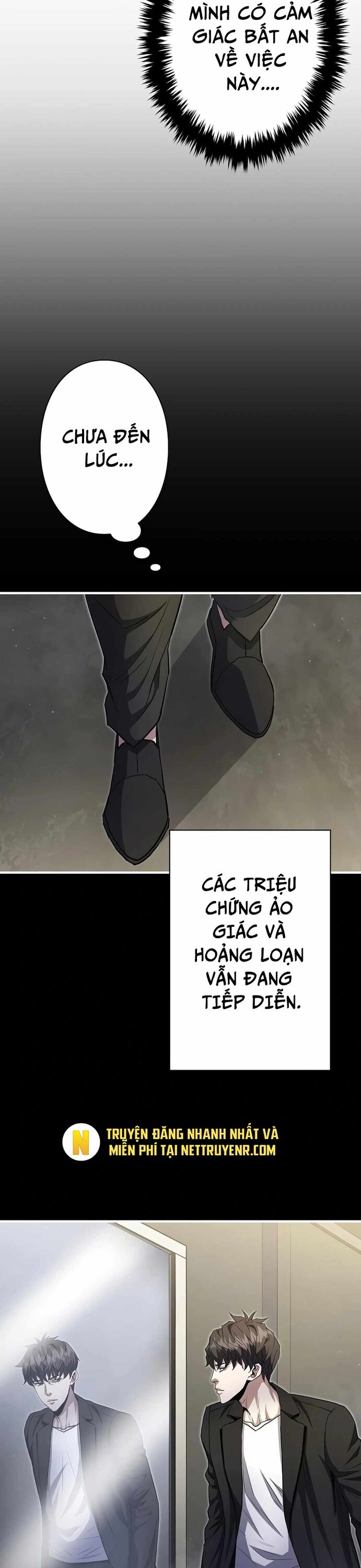Bát Giác Phản Diện Chap 23 - Next Chap 24