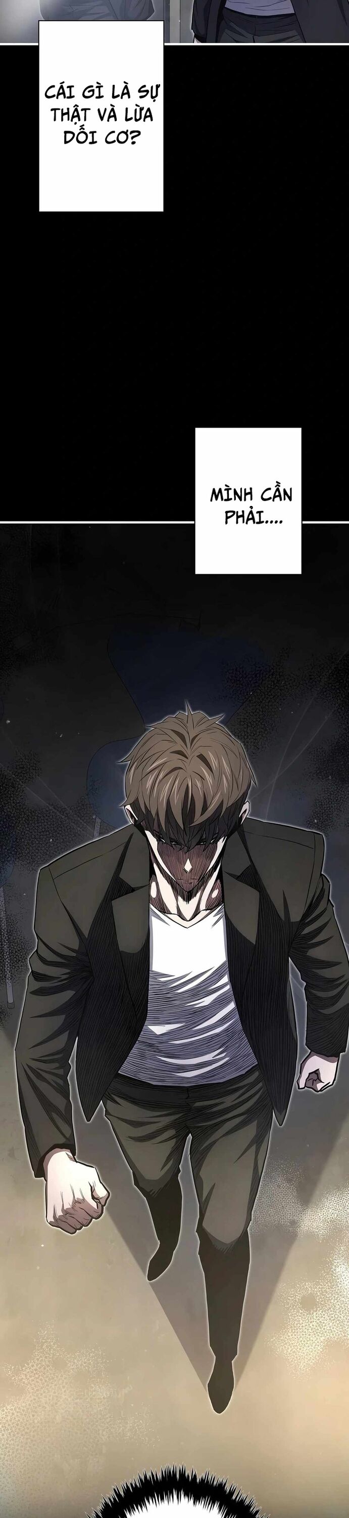 Bát Giác Phản Diện Chap 23 - Next Chap 24