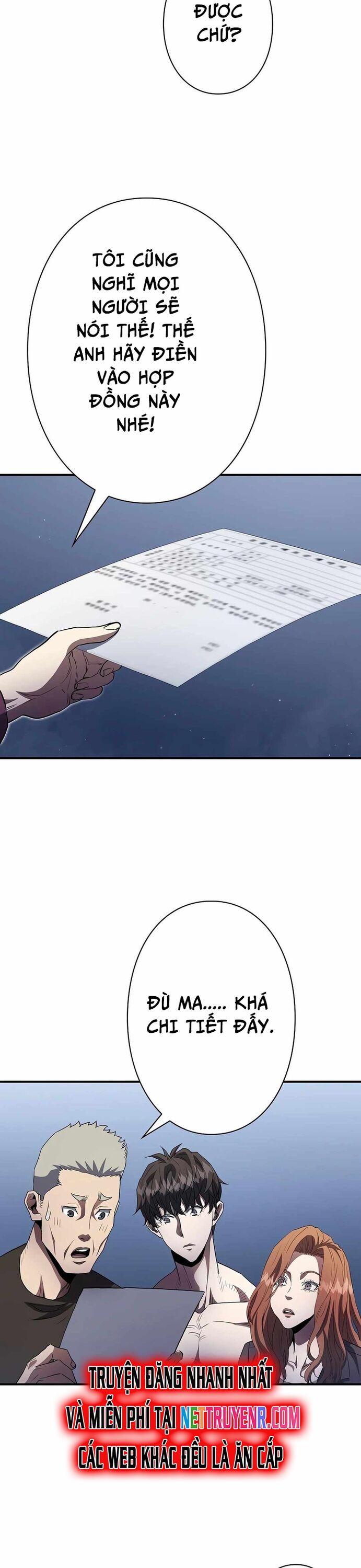Bát Giác Phản Diện Chap 23 - Next Chap 24