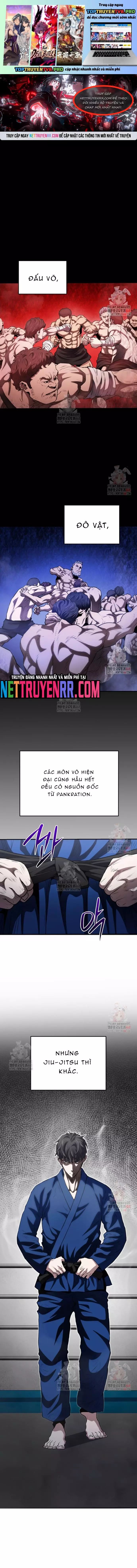 Bát Giác Phản Diện Chap 35 - Next Chap 36