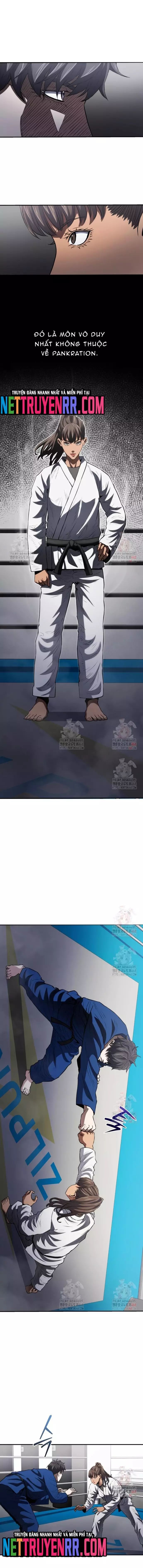 Bát Giác Phản Diện Chap 35 - Next Chap 36