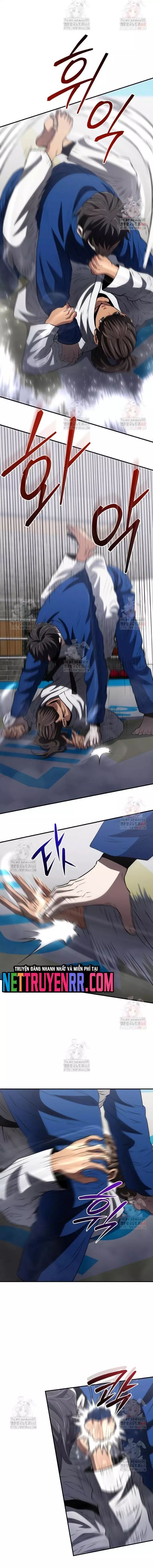 Bát Giác Phản Diện Chap 35 - Next Chap 36