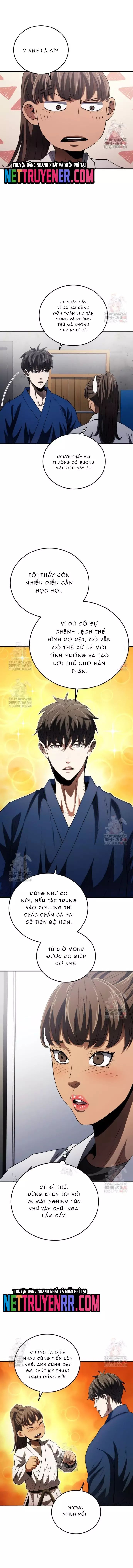 Bát Giác Phản Diện Chap 35 - Next Chap 36