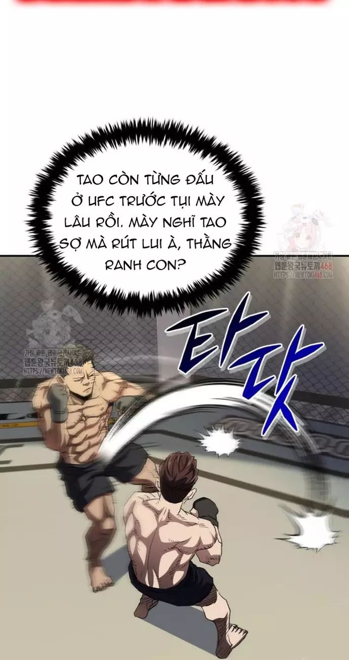 Bát Giác Phản Diện Chap 36 - Next Chap 37