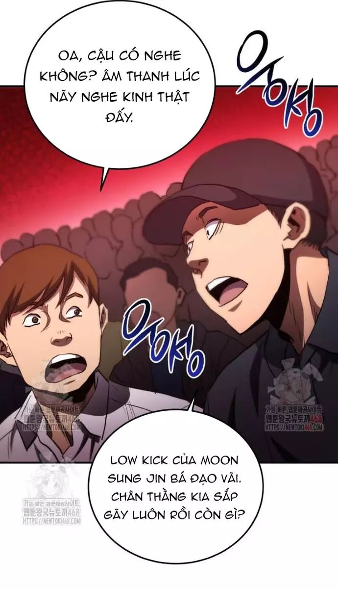 Bát Giác Phản Diện Chap 36 - Next Chap 37