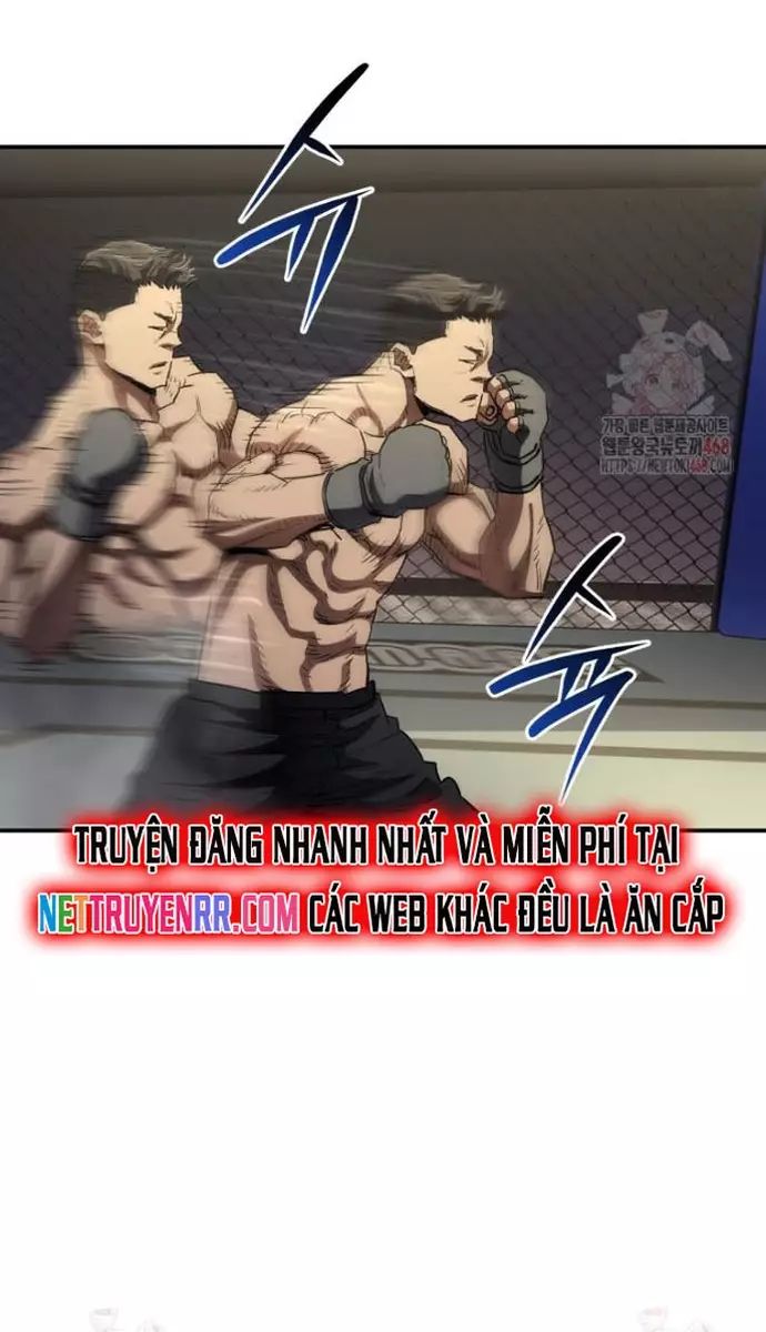 Bát Giác Phản Diện Chap 36 - Next Chap 37
