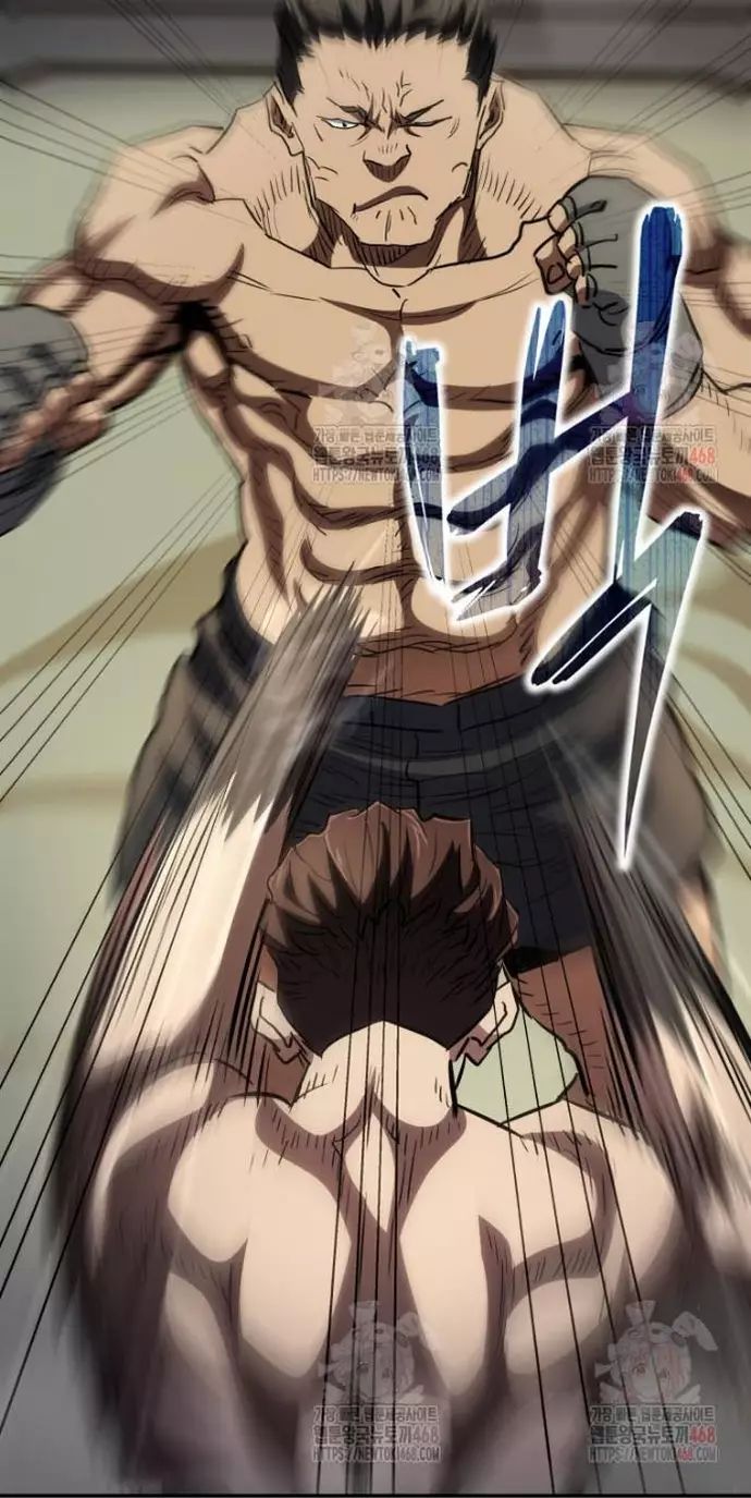 Bát Giác Phản Diện Chap 36 - Next Chap 37
