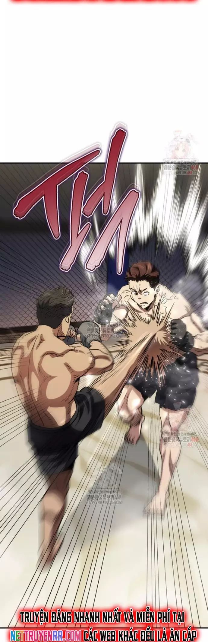 Bát Giác Phản Diện Chap 36 - Next Chap 37