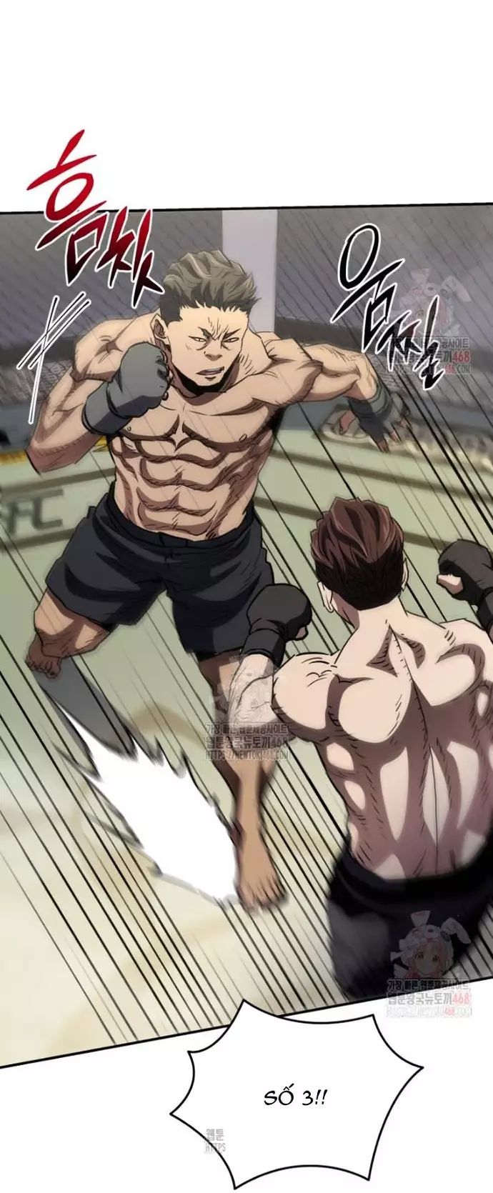 Bát Giác Phản Diện Chap 36 - Next Chap 37