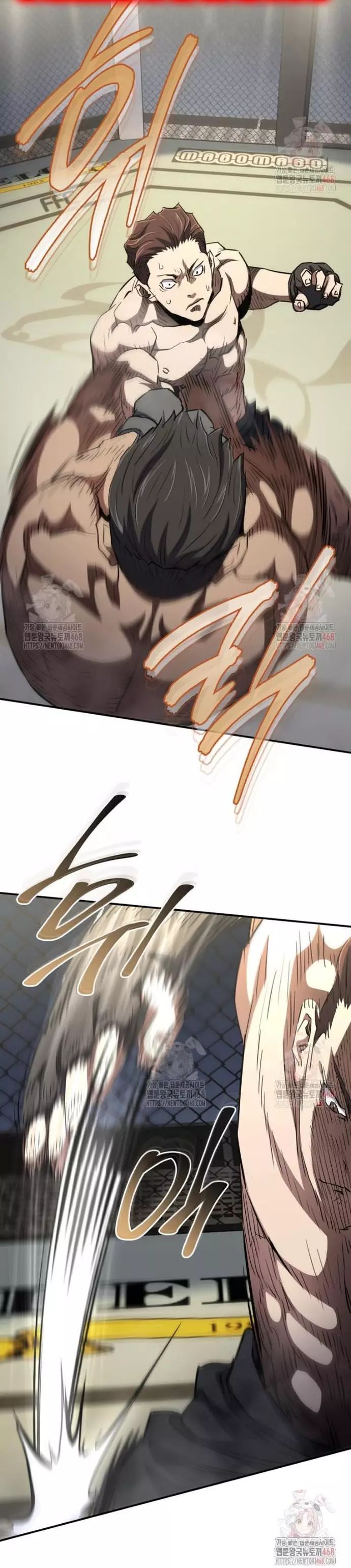 Bát Giác Phản Diện Chap 36 - Next Chap 37