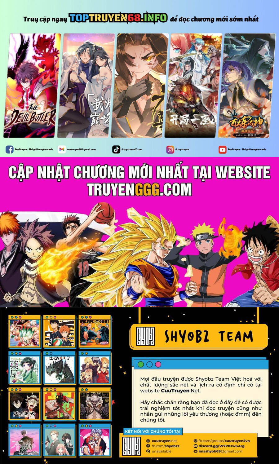 Bất Hạnh Và Bất Tử Chap 211 - Next Chap 212
