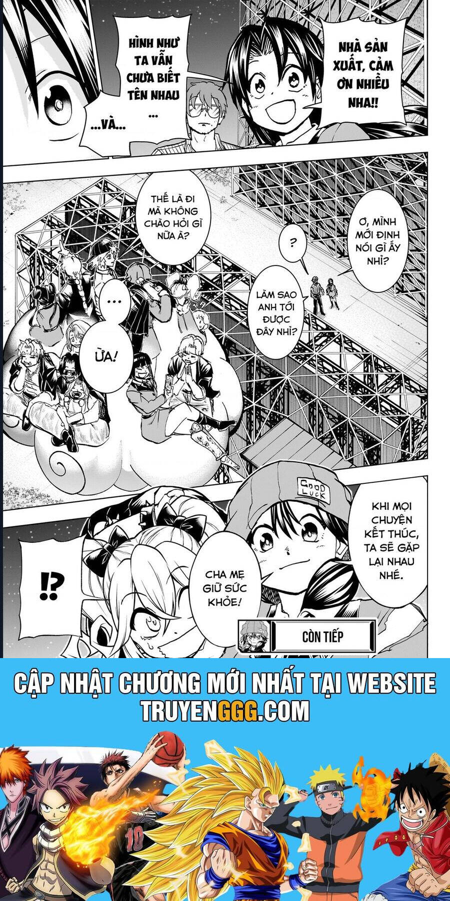 Bất Hạnh Và Bất Tử Chap 212 - Next Chap 213