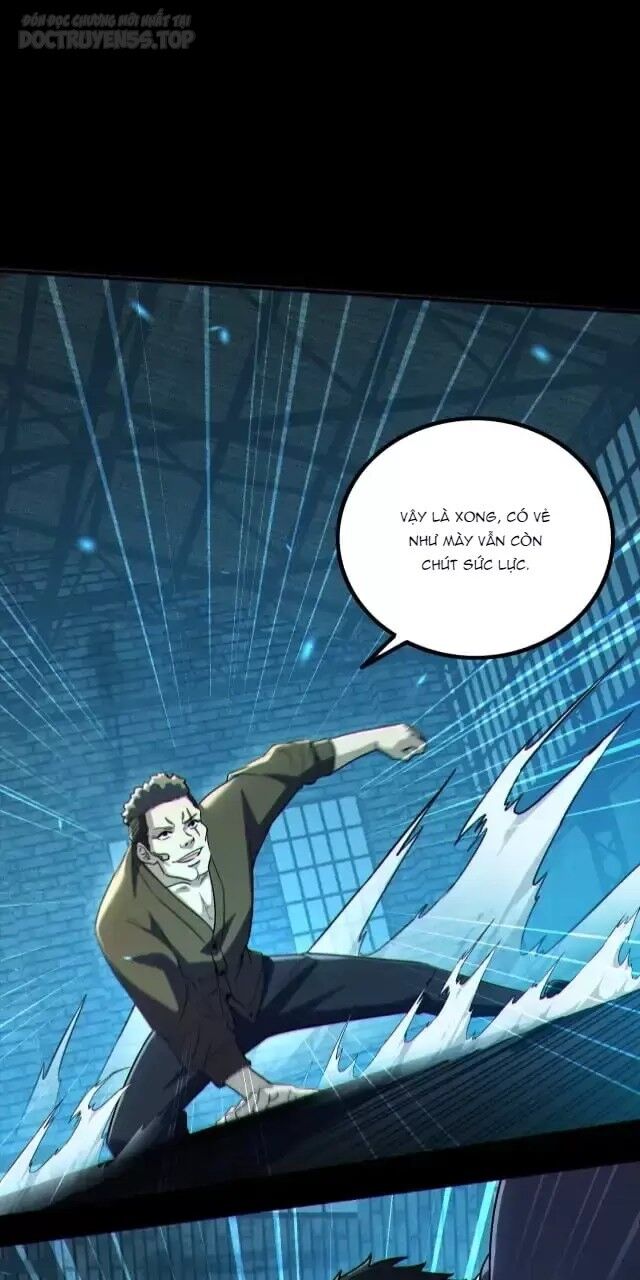 Bất Khả Chiến Bại Ở Mạt Thế: Tôi Là Người Chơi Beta Duy Nhất Chap 4 - Next Chap 5