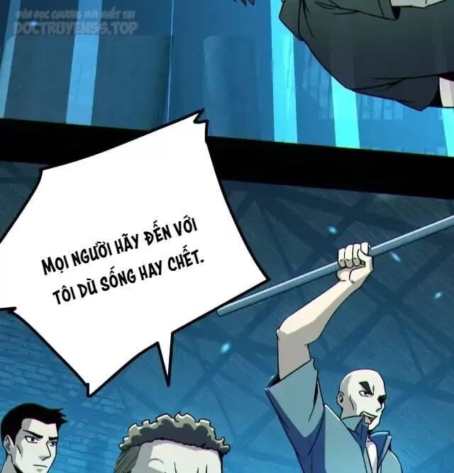 Bất Khả Chiến Bại Ở Mạt Thế: Tôi Là Người Chơi Beta Duy Nhất Chap 4 - Next Chap 5
