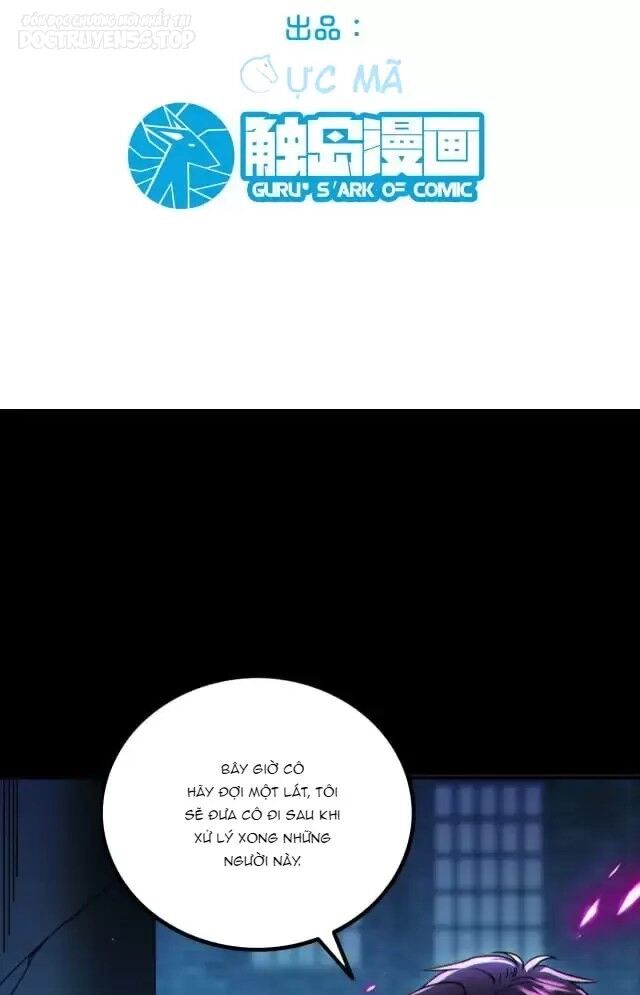 Bất Khả Chiến Bại Ở Mạt Thế: Tôi Là Người Chơi Beta Duy Nhất Chap 4 - Next Chap 5