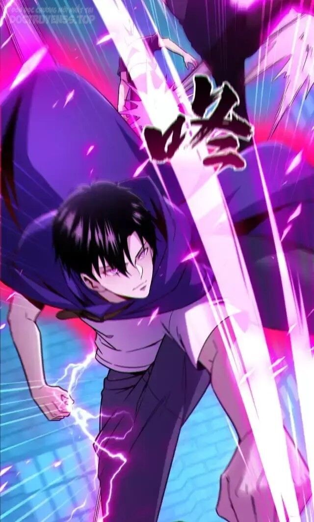 Bất Khả Chiến Bại Ở Mạt Thế: Tôi Là Người Chơi Beta Duy Nhất Chap 4 - Next Chap 5