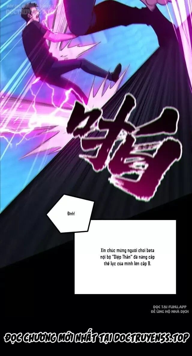 Bất Khả Chiến Bại Ở Mạt Thế: Tôi Là Người Chơi Beta Duy Nhất Chap 4 - Next Chap 5