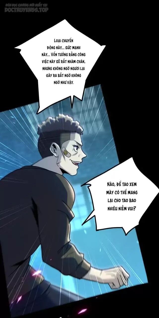 Bất Khả Chiến Bại Ở Mạt Thế: Tôi Là Người Chơi Beta Duy Nhất Chap 4 - Next Chap 5