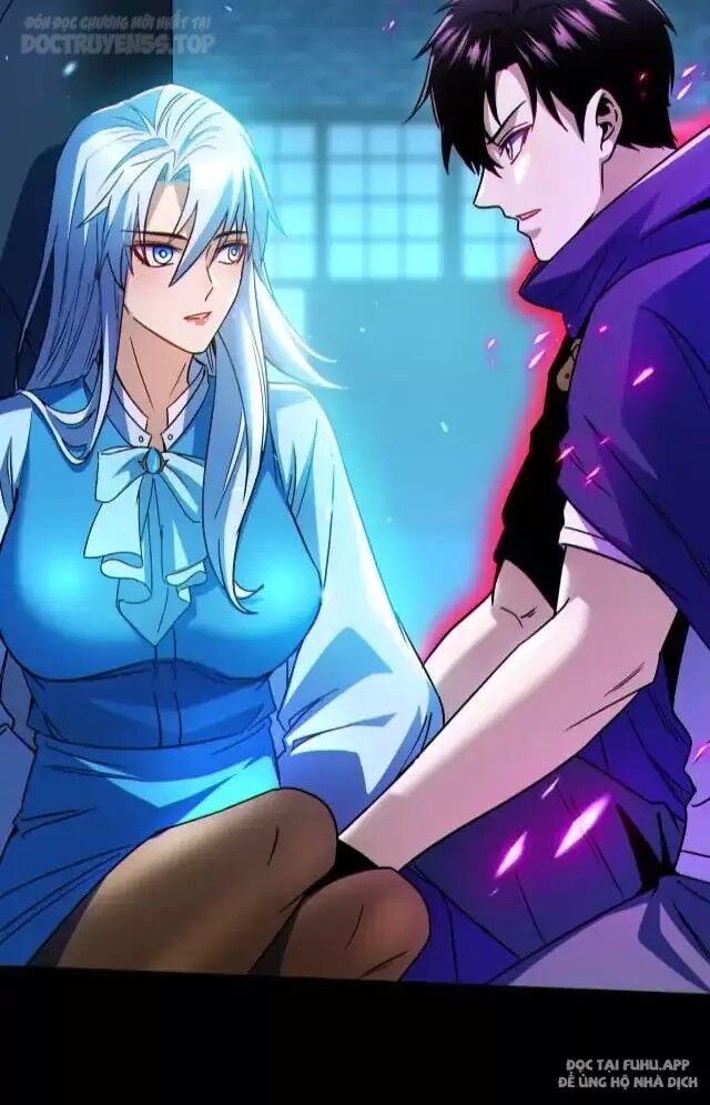 Bất Khả Chiến Bại Ở Mạt Thế: Tôi Là Người Chơi Beta Duy Nhất Chap 4 - Next Chap 5