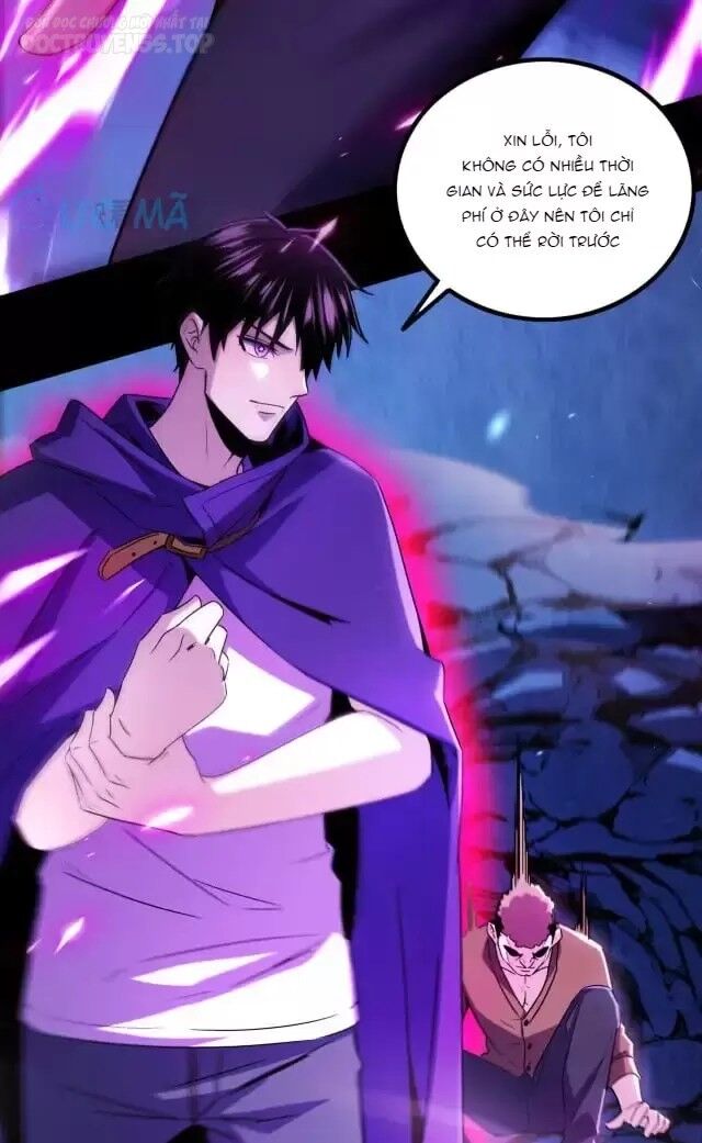 Bất Khả Chiến Bại Ở Mạt Thế: Tôi Là Người Chơi Beta Duy Nhất Chap 4 - Next Chap 5