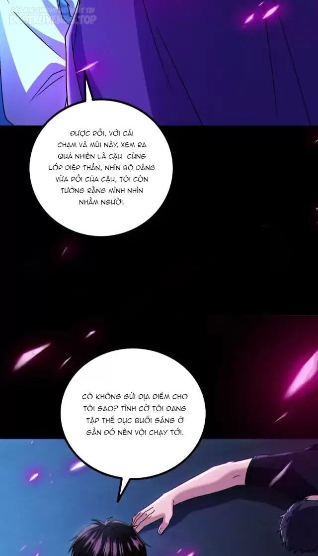 Bất Khả Chiến Bại Ở Mạt Thế: Tôi Là Người Chơi Beta Duy Nhất Chap 4 - Next Chap 5