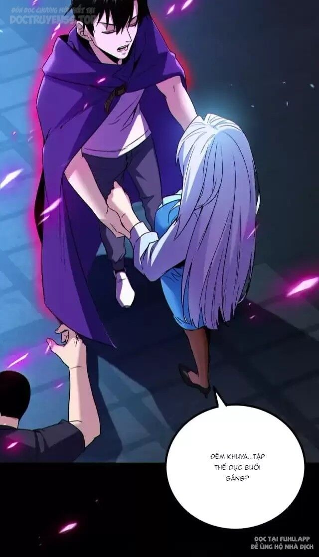Bất Khả Chiến Bại Ở Mạt Thế: Tôi Là Người Chơi Beta Duy Nhất Chap 4 - Next Chap 5