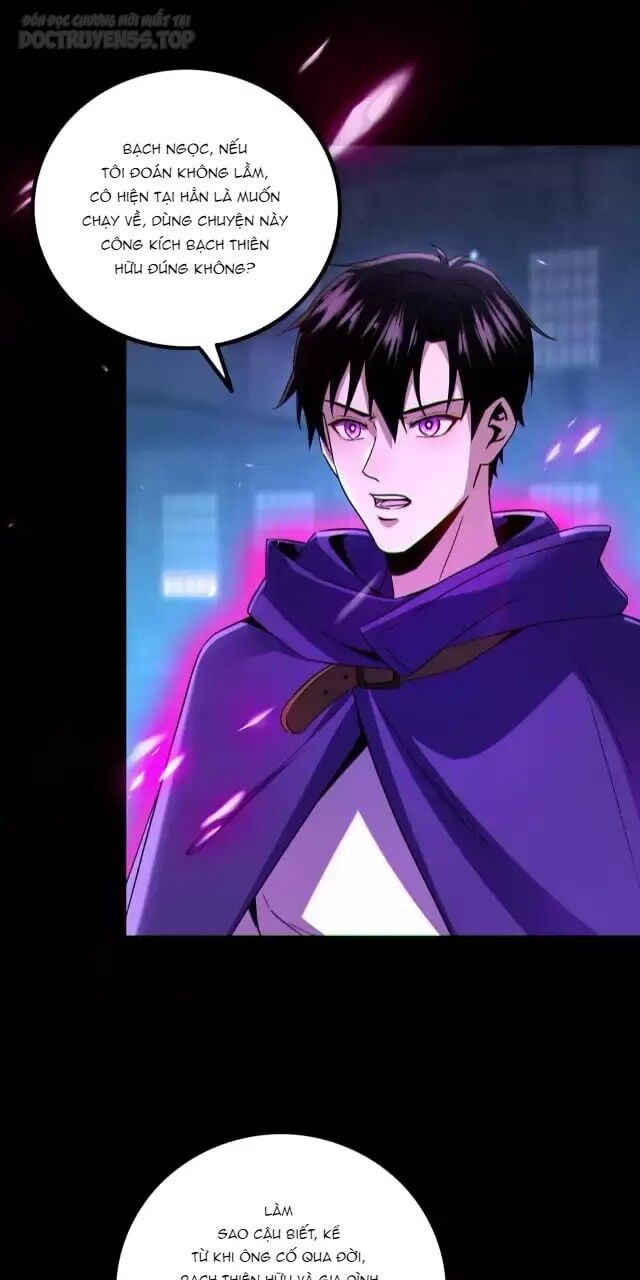 Bất Khả Chiến Bại Ở Mạt Thế: Tôi Là Người Chơi Beta Duy Nhất Chap 4 - Next Chap 5