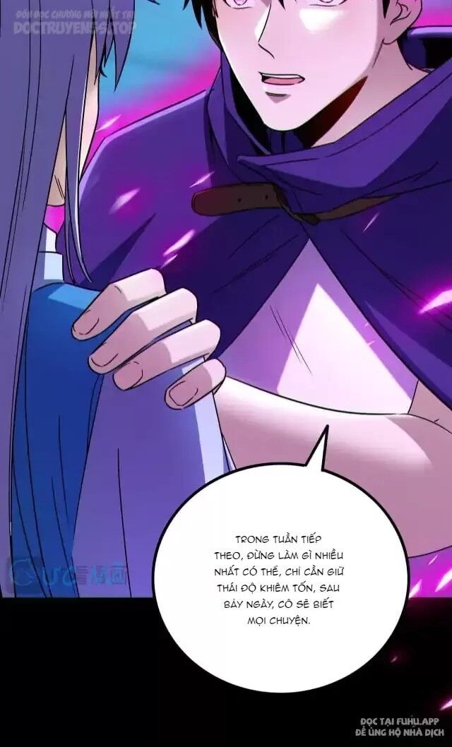Bất Khả Chiến Bại Ở Mạt Thế: Tôi Là Người Chơi Beta Duy Nhất Chap 4 - Next Chap 5