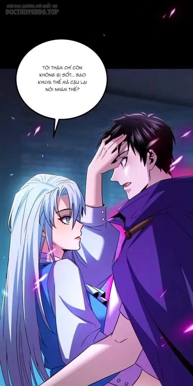 Bất Khả Chiến Bại Ở Mạt Thế: Tôi Là Người Chơi Beta Duy Nhất Chap 4 - Next Chap 5