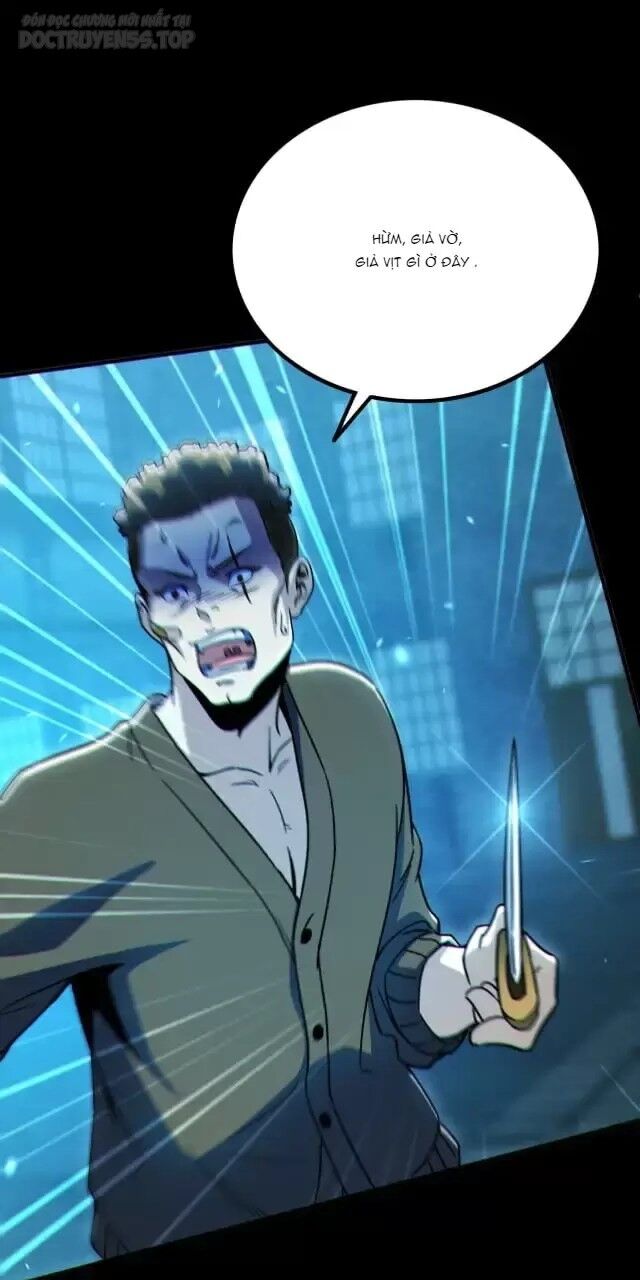Bất Khả Chiến Bại Ở Mạt Thế: Tôi Là Người Chơi Beta Duy Nhất Chap 4 - Next Chap 5